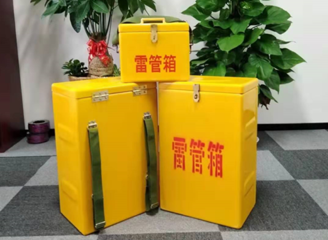 夏县如何防止雷管箱炸药箱等矿用物品生锈？